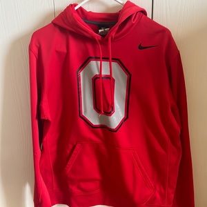 Ohio hoodie